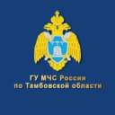 Канал МЧС Тамбовской области в MAX