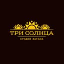 Канал ТРИ СОЛНЦА студия загара в MAX