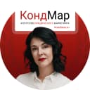 Канал Юридический маркетинг в деталях с Ольгой Кондаковой в MAX