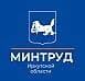 Канал Министерство труда и занятости Иркутской области в MAX