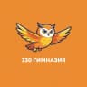 MAX-канал ГБОУ гимназия №330 Невского р-на СПб