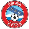 MAX-канал МБУ ДО «Спортивная школа №4» г. Курск