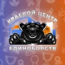 Канал Краевой Центр Единоборств в MAX