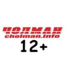 Канал Газета "Чолман" (СМИ) в MAX