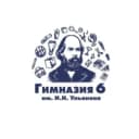 Канал МБОУ "Гимназия № 6 им. И.Н.Ульянова" в MAX