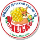 Канал МБДОУ «Детский сад №18 «Улыбка» в MAX