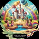 Канал Детский сад 213 в MAX