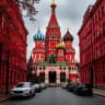 MAX-канал Недвижимость Москва