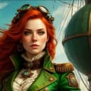 Канал Дирижабль с чудесами в MAX