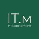 Канал IT мероприятия России / ITMeeting / IT events в MAX