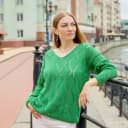 Канал Министерство вязальных дел в MAX