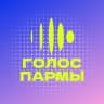 MAX-канал Студенческий медиацентр «Голос Пармы»
