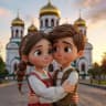 MAX-канал Православные знакомства