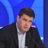 MAX-канал Сергей Боярский