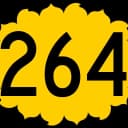 Канал ГБОУ СОШ 264 в MAX