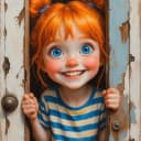 Канал Счастливая Я | Иллюстрации в MAX