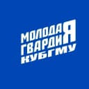 Канал МЕДМОЛ | Молодая Гвардия| КУБГМУ в MAX