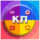 Канал Клуб партнеров  WB  | Ozon | ЯМ | Aliexpress в MAX