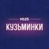MAX-канал Кузьминки М125