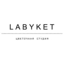 Канал LABYKET цветочная студия Красноярск в MAX