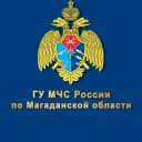 Канал МЧС Магаданской области в MAX