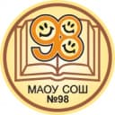 Канал Информационный канал МАОУ СОШ № 98 в MAX