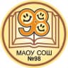 MAX-канал Информационный канал МАОУ СОШ № 98