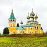 MAX-канал Зодчество