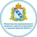 Канал Минэкономразвития Курской области в MAX
