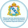 MAX-канал Минэкономразвития Курской области