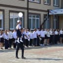Канал МБОУ "Великодворская СОШ" в MAX