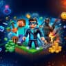 MAX-канал ⚡SecretLevel⚡ скрытые механики Minecraft, Roblox, Standoff 2, Brawl Stars, Subway Surfers, Geometry Dash, Fortnite, CS, Майнкрафт моды, мемы, интересные факты