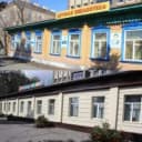 Канал Тувинская детская библиотека им. К.И. Чуковского в MAX