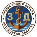 Канал База отдыха Золотая Дельта в MAX