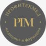 MAX-канал ПрофиТекМед для специалистов. Официальный дистрибьютор