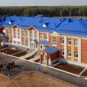 Канал муниципальное казённое общеобразовательное учреждение "Пижильская основная общеобразовательная школа" в MAX