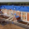 MAX-канал муниципальное казённое общеобразовательное учреждение "Пижильская основная общеобразовательная школа"
