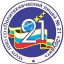 Канал Политехнический лицей №21 "Эрудит" в MAX