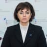 MAX-канал Омбудсмен в ЛНР Анна Сорока