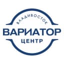 Канал Вариатор Центр Владивосток в MAX