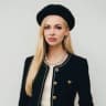 MAX-канал Оптимистка в штатском