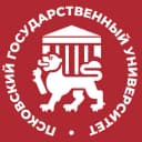 Канал Псковский государственный университет в MAX