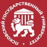 MAX-канал Псковский государственный университет