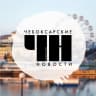 MAX-канал Информационный центр города Чебоксары