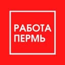 Канал Работа Пермь в MAX