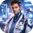Бот Здоровье MAX ИИ в MAX