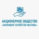 Канал АО "Жилищное хозяйство Мытищи" в MAX