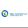 MAX-канал МОУ СОШ «Образовательный комплекс №1»