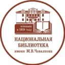 Канал Национальная библиотека имени М.В. Чевалкова в MAX