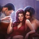 Канал Клуб романтики, Лига мечтателей, Seven Hearts Stories, Истории Другого Мира, My Way Stories, Lagerta в MAX